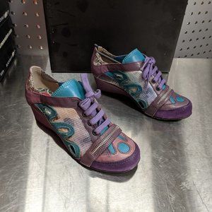 Morenatom - Loran - Purple